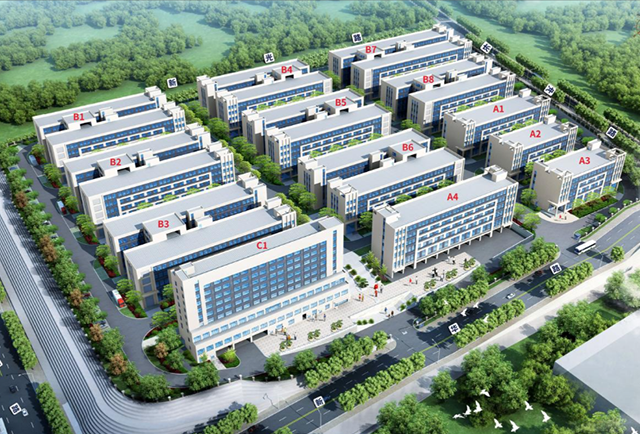 南阳建德房产网